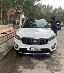 كيا سورينتو